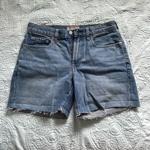 Everlane shorts